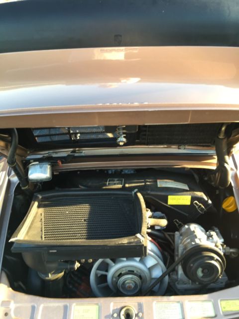 1987 Porsche 911 - photo 4