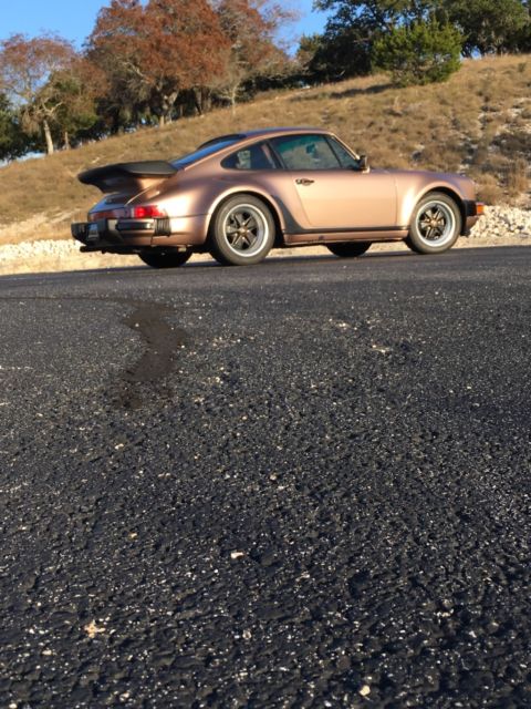 1987 Porsche 911 - photo 6