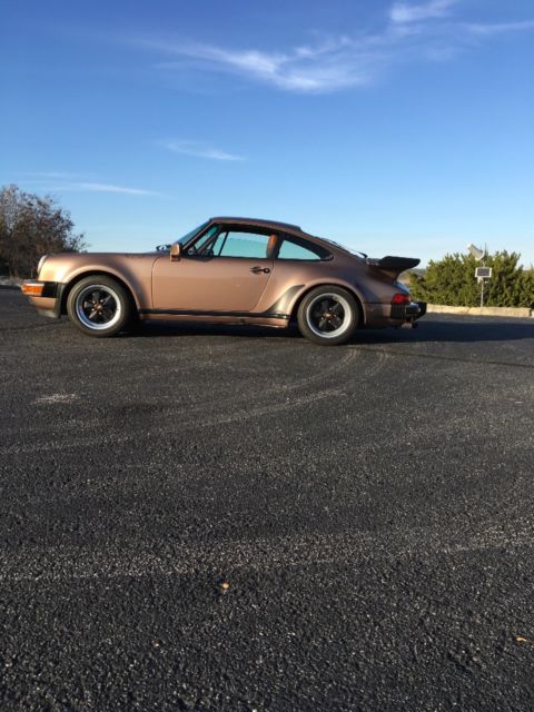 1987 Porsche 911 - photo 7