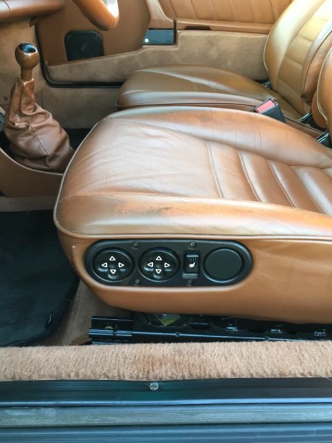 1987 Porsche 911 - photo 9