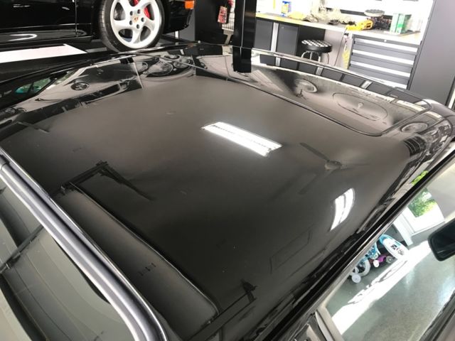 1987 Porsche 930 COUPE - photo 3