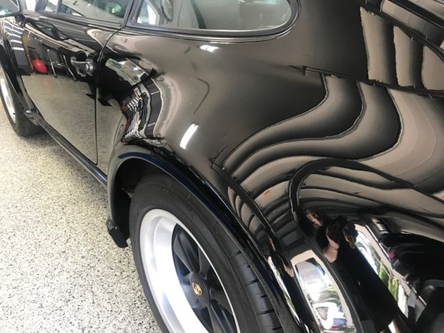 1987 Porsche 930 COUPE - photo 6