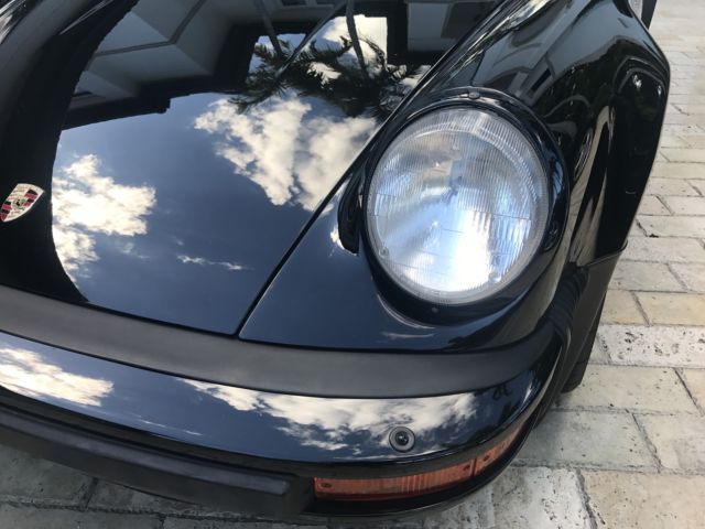 1987 Porsche 930 COUPE - photo 10
