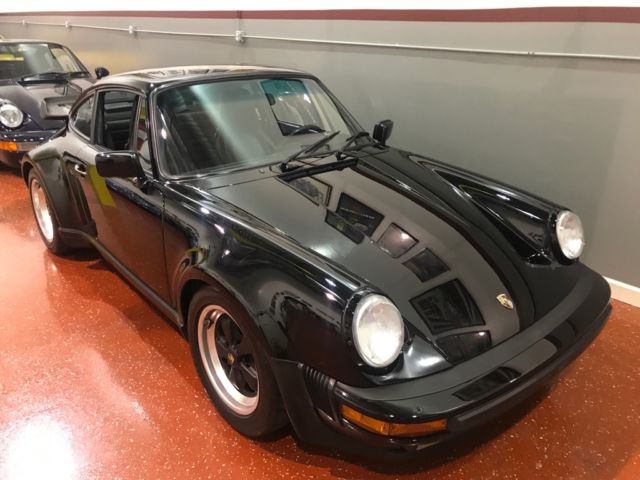1987 Porsche 930 COUPE - photo 11