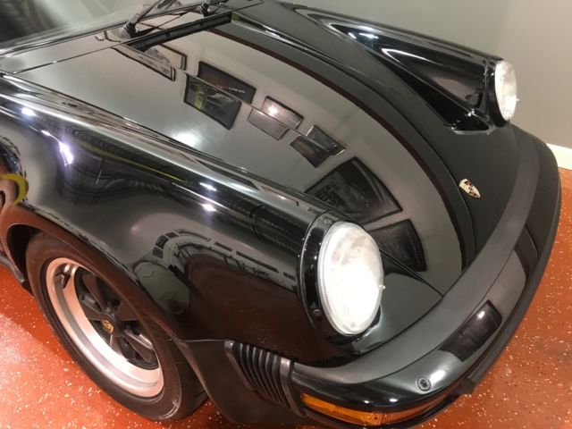 1987 Porsche 930 COUPE - photo 5