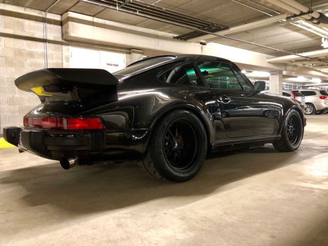 1987 Porsche 911 - photo 4