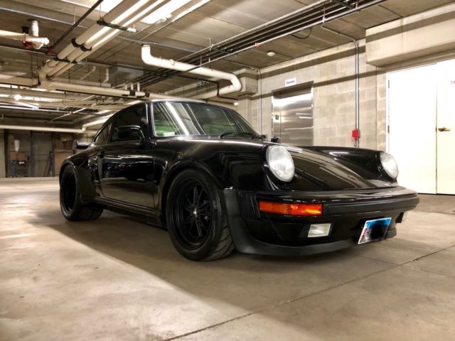 1987 Porsche 911 - photo 5