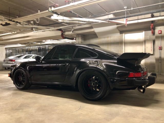 1987 Porsche 911 - photo 6