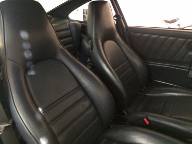 1987 Porsche 911 - photo 11