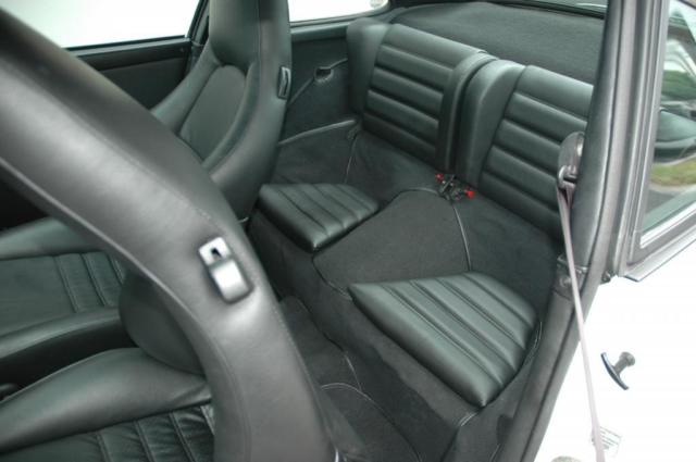 1987 Porsche 911 - photo 10