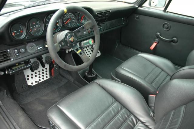 1987 Porsche 911 - photo 11