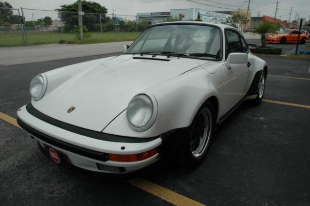 1987 Porsche 911 - photo 2