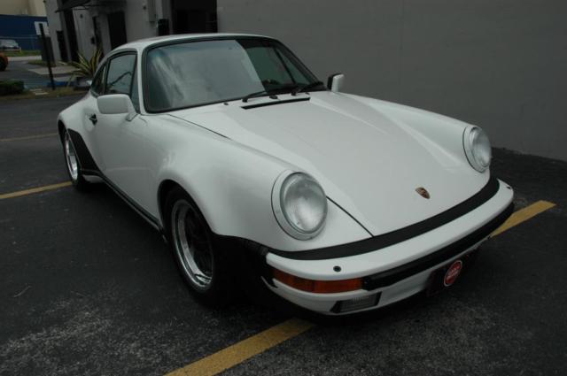 1987 Porsche 911 - photo 3