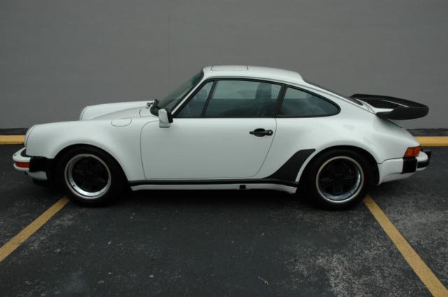 1987 Porsche 911 - photo 4