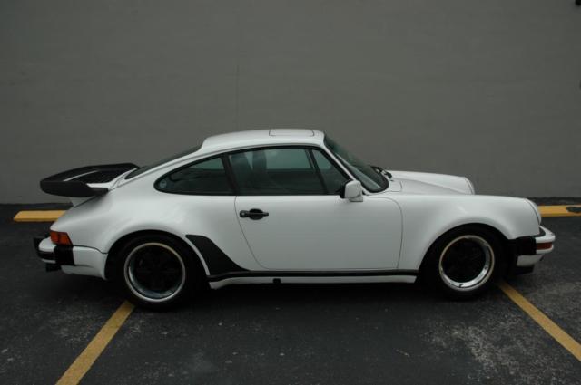 1987 Porsche 911 - photo 5