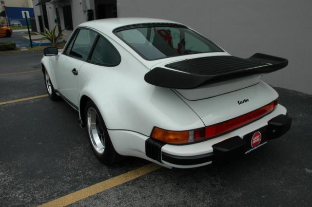 1987 Porsche 911 - photo 6