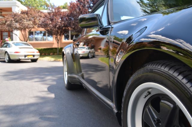 1987 Porsche 911 COUPE - photo 12
