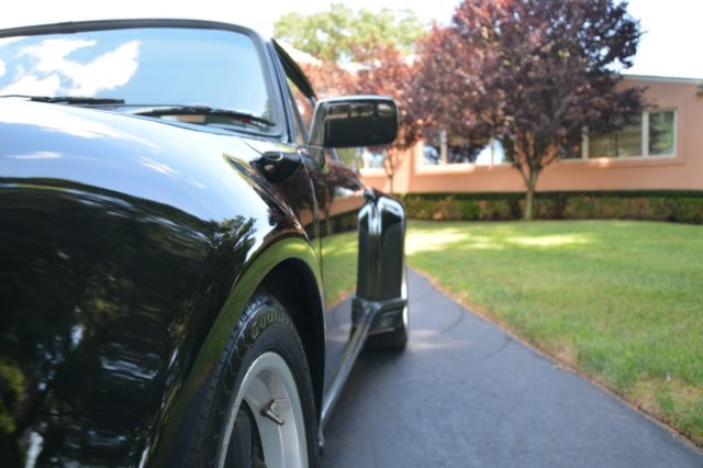 1987 Porsche 911 COUPE - photo 13