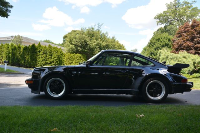 1987 Porsche 911 COUPE - photo 3