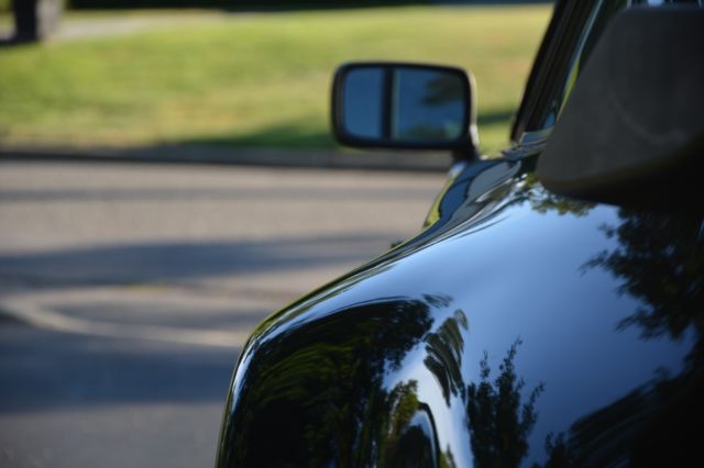 1987 Porsche 911 COUPE - photo 9