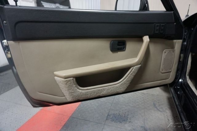 1987 Porsche 924 S - photo 12