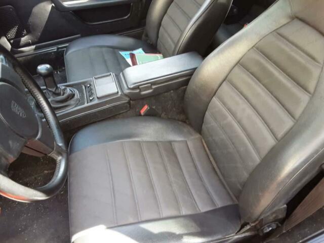 1987 Porsche 924 S - photo 8