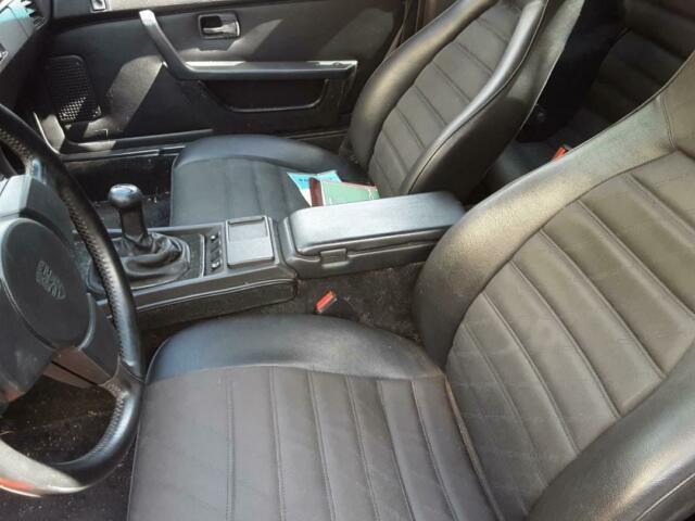 1987 Porsche 924 S - photo 9
