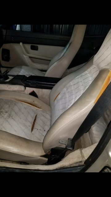 1987 Porsche 924 - photo 5