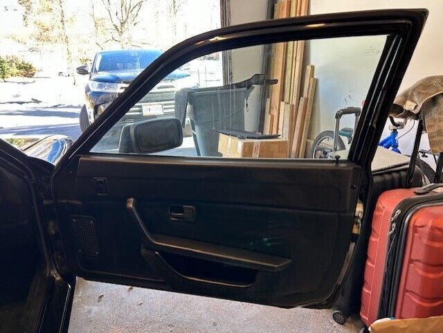 1987 Porsche 924 S - photo 12