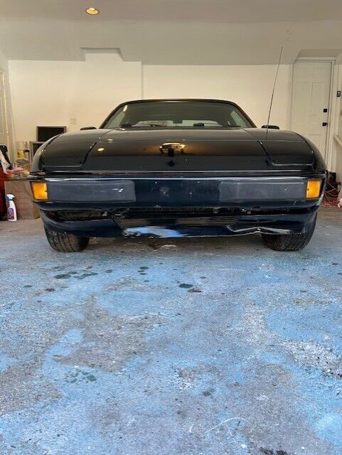1987 Porsche 924 S - photo 5