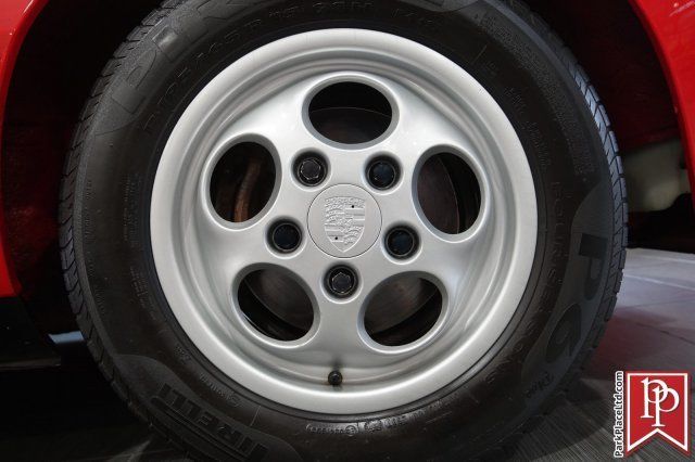 1987 Porsche 924S -- - photo 8