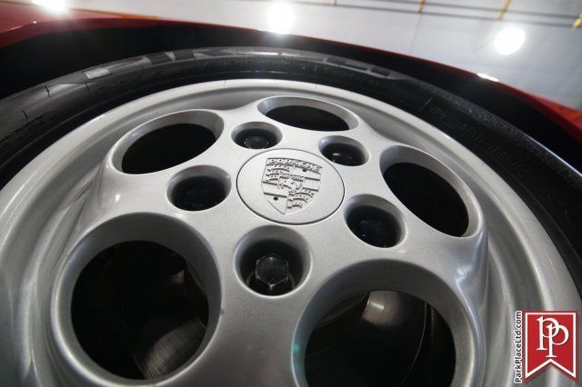 1987 Porsche 924S -- - photo 9