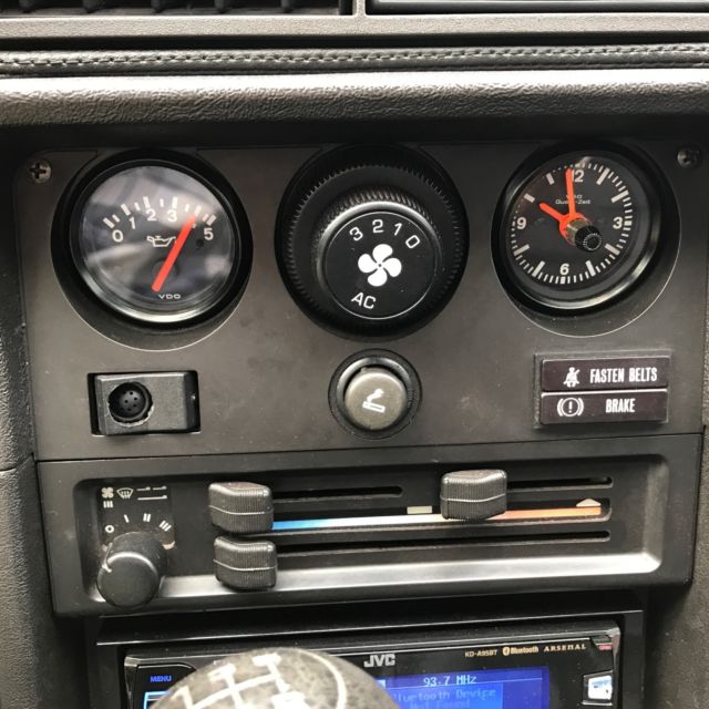 1987 Porsche 924 - photo 9