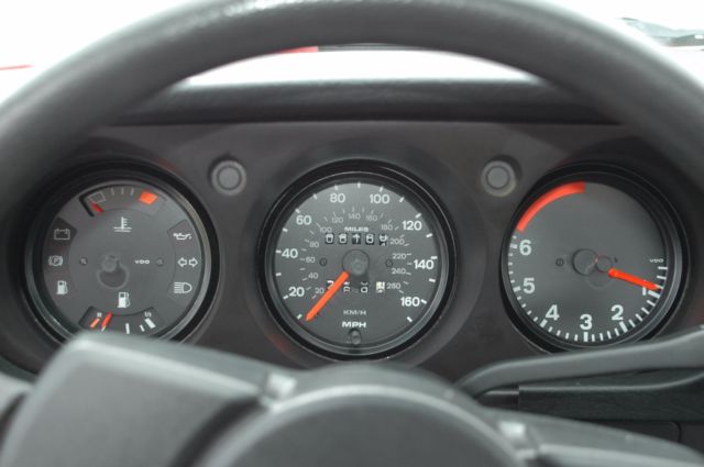 1987 Porsche 924 S - photo 10