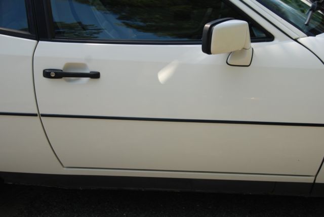1987 Porsche 924 s - photo 11