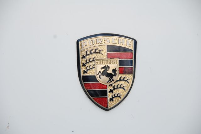 1987 Porsche 924 s - photo 9