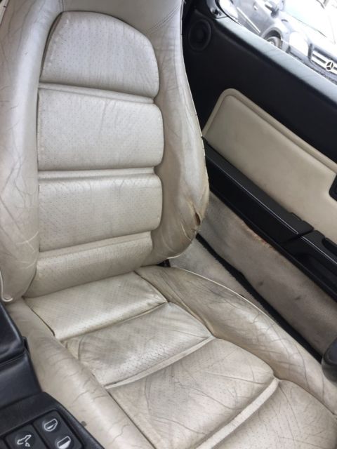 1987 Porsche 928 4S - photo 13