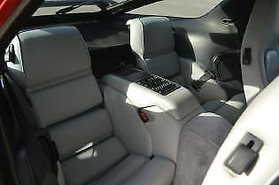 1987 Porsche 928 S - photo 13