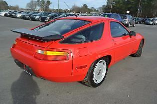 1987 Porsche 928 S - photo 3