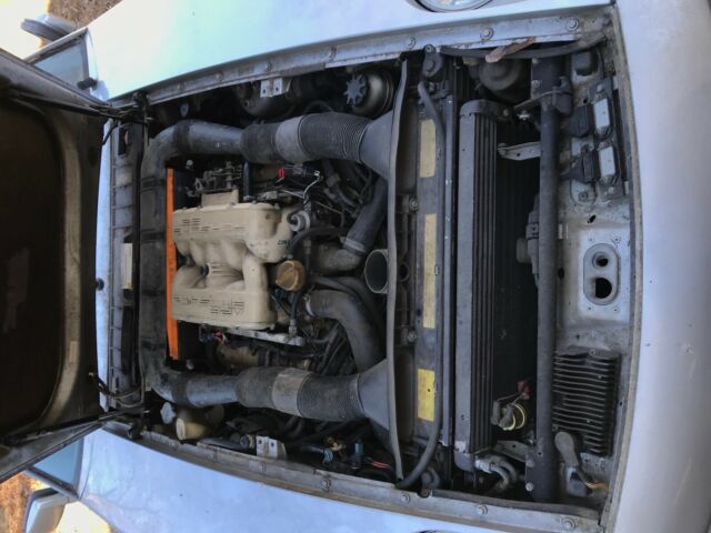 1987 Porsche 928 S-4 - photo 2