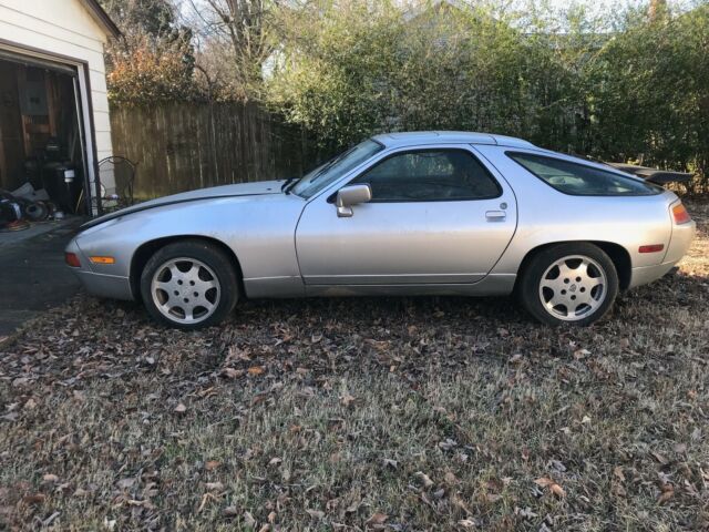 1987 Porsche 928 S-4 - photo 6