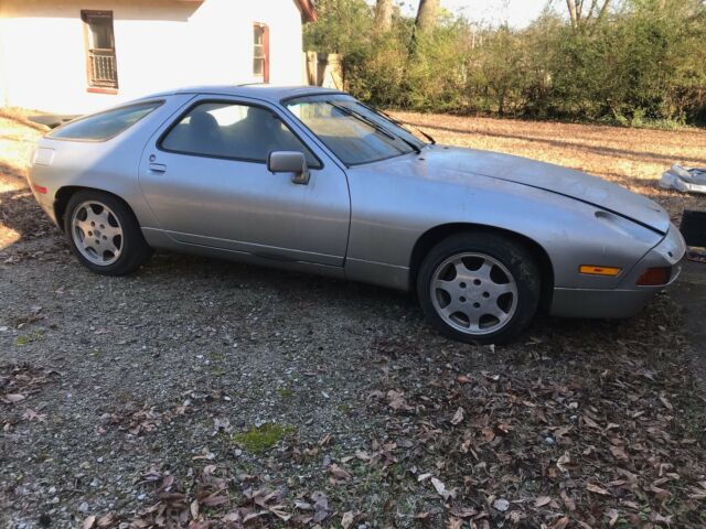 1987 Porsche 928 S-4 - photo 7
