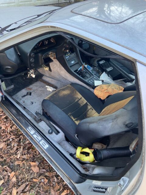 1987 Porsche 928 S-4 - photo 9