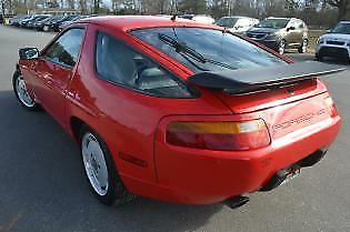 1987 Porsche 928 S - photo 5