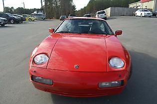 1987 Porsche 928 S - photo 8