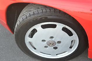 1987 Porsche 928 S - photo 9