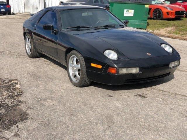 1987 Porsche 928 -- - photo 3