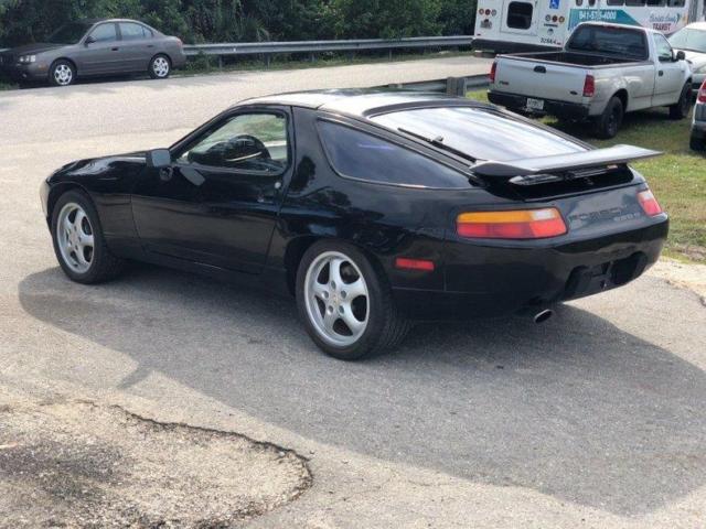 1987 Porsche 928 -- - photo 4