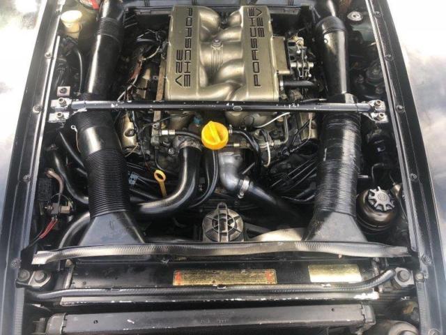 1987 Porsche 928 -- - photo 8