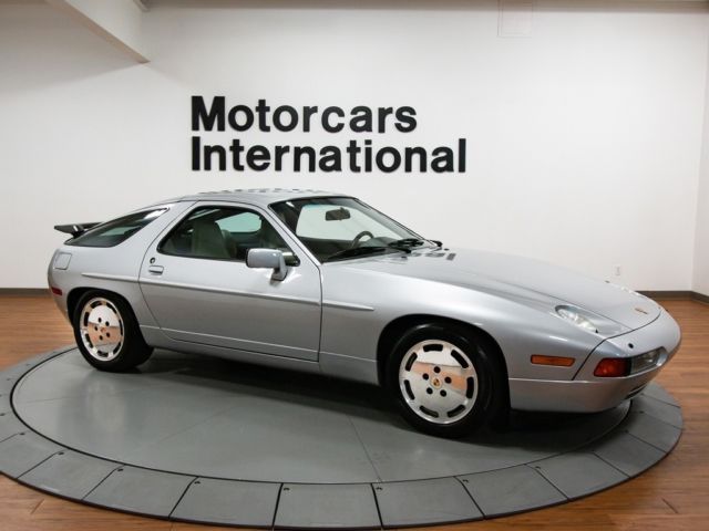 1987 Porsche 928 S4 - photo 12